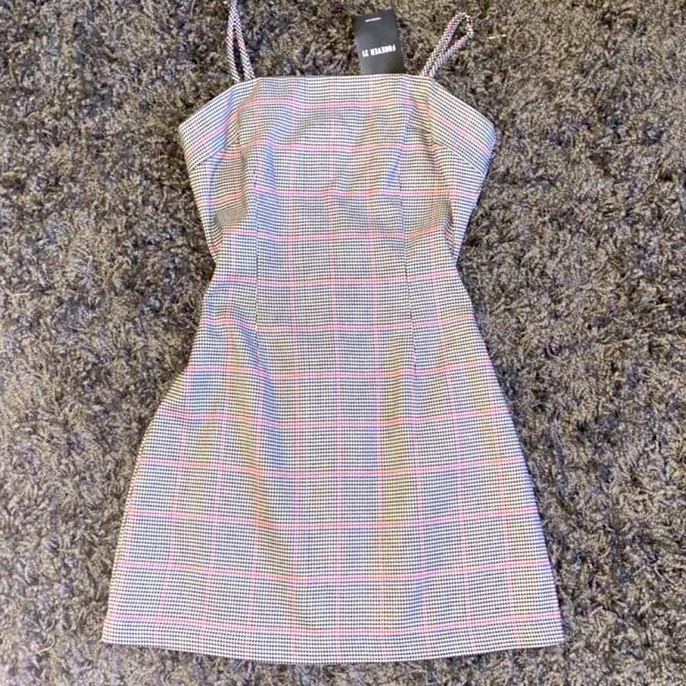 Forever 21 Dress